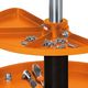 Beta Tools Taboret obrotowy z tacą (BE 2250-O) 2
