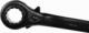 Geko DWUSTRONNY KLUCZ NASADKOWY 19X22MM 32T DO RUSZTOWAŃ(40) G10058 GEKO 2