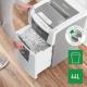 Niszczarka Leitz Office 150 P4 P-4 6