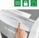 Niszczarka Leitz Office 300 P4 P-4 9