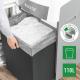 Niszczarka Leitz Office Pro 600 P4 6