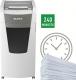 Niszczarka Leitz Office Pro 600 P4 7