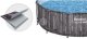 Bestway Basen stelażowy Steel Pro Max 366cm 18w1 (5614X) 8