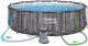 Bestway Basen stelażowy Steel Pro Max 366cm 18w1 (5614X) 9