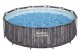 Bestway Basen stelażowy Steel Pro Max 366cm 18w1 (5614X) 11
