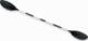 Intex Wiosła aluminiowe dwupiórkowe 218 cm (69629) 4