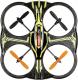 Dron Carrera Quadrocopter CRC X1 (503001) 2