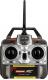 Dron Carrera Quadrocopter CRC X1 (503001) 4