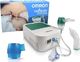 Omron  Inhalator Duobaby NE-C301-E 2w1 ze zintegrowanym irygatorem do nosa 2