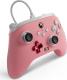 Pad PowerA XS Enhanced Pink (1518815-01) 2