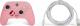 Pad PowerA XS Enhanced Pink (1518815-01) 7