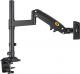 HB Uchwyt biurkowy na monitor 17" - 30" (H100B) 7