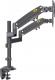 HB Uchwyt biurkowy na monitor 17" - 32" (H180B) 1