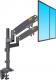 HB Uchwyt biurkowy na monitor 17" - 32" (H180B) 8