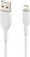 Kabel USB Belkin USB-A - Lightning 2 m Biały (CAA001bt2MWH) 1