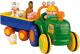 Dumel Traktor Farmera (DD24752) 6