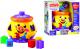 Fisher Price Garnuszek na klocuszek (K0428) 2