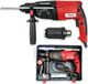 Młotowiertarka Vertex VMW900RED 900 W 2
