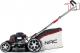 Kosiarka spalinowa NAC LS46-450E-HSS-JR 8