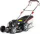Kosiarka spalinowa NAC LS46-500E-HSS-JR 10