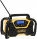 Radio budowlane Dewalt DCR029 3