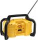 Radio budowlane Dewalt DCR029 4