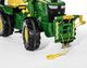 Rolly Toys Rolly Toys Wyciągarka John Deere Wciągarka do trakotrów 2