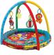 Playgro Mata edukacyjna z piłeczkami (337457) 3