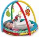 Playgro Mata edukacyjna z piłeczkami (337457) 4