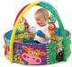 Playgro Mata edukacyjna z piłeczkami (337457) 6