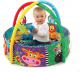 Playgro Mata edukacyjna z piłeczkami (337457) 7