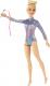 Lalka Barbie Mattel Kariera - Gimnastyczka artystyczna (DVF50/GTN65) 2