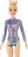 Lalka Barbie Mattel Kariera - Gimnastyczka artystyczna (DVF50/GTN65) 3