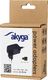 Akyga AKYGA Universal power adapter AK-TB-34 5.0V / 2.0A 10W 3.5 x 1.35 mm 1.5m 5