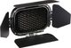 Lampa studyjna GODOX Wrota studyjne Godox BD-07 do lamp Godox AD200 2