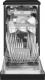 Zmywarka Amica DFM46C8EOiBH 5