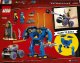 LEGO Ninjago ElectroMech (71740) 9