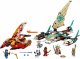 LEGO Ninjago Morska bitwa katamaranów (71748) 8