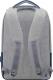 Plecak RivaCase Prater 15.6" (7562 grey/dark blue) 3