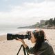 Peak Design Statyw fotograficzny Travel Tripod Carbon 9