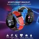 Smartwatch R2 Invest M119 PLUS Czarny  (1) 2