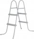 Bestway Drabinka do basenu 84 cm (58430) 3