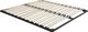 Beliani Stelaż pod materac 180 x 200 cm BASIC 2