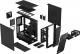 Obudowa Fractal Design Meshify 2 Compact TG Dark Tint Czarna (FD-C-MES2C-02) 18
