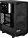 Obudowa Fractal Design Meshify 2 Compact TG Light Tint Czarna (FD-C-MES2C-03) 12