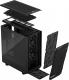 Obudowa Fractal Design Meshify 2 Compact TG Light Tint Czarna (FD-C-MES2C-03) 17