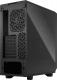 Obudowa Fractal Design Meshify 2 Compact TG Light Tint Czarna (FD-C-MES2C-03) 4
