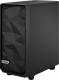Obudowa Fractal Design Meshify 2 Compact TG Light Tint Czarna (FD-C-MES2C-03) 8
