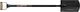 McGarden Szpadel prosty MG-800-0412 2
