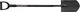 McGarden Szpadel ostry MG-800-0413 2